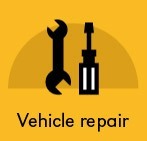Vehicle Repair