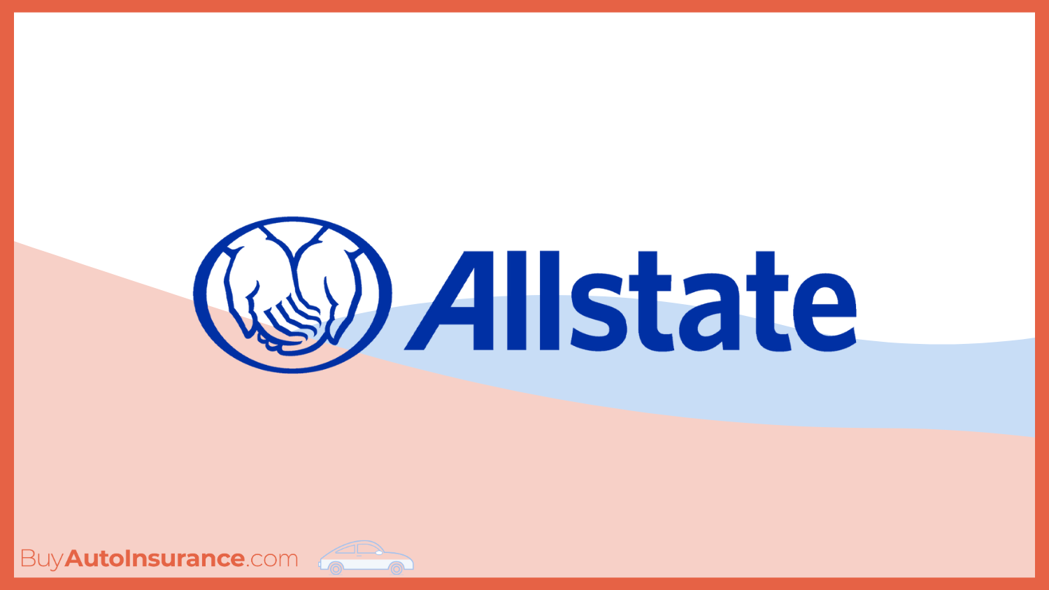 Cheap Auto Insurance Companies That Don't Monitor Your Driving: Allstate