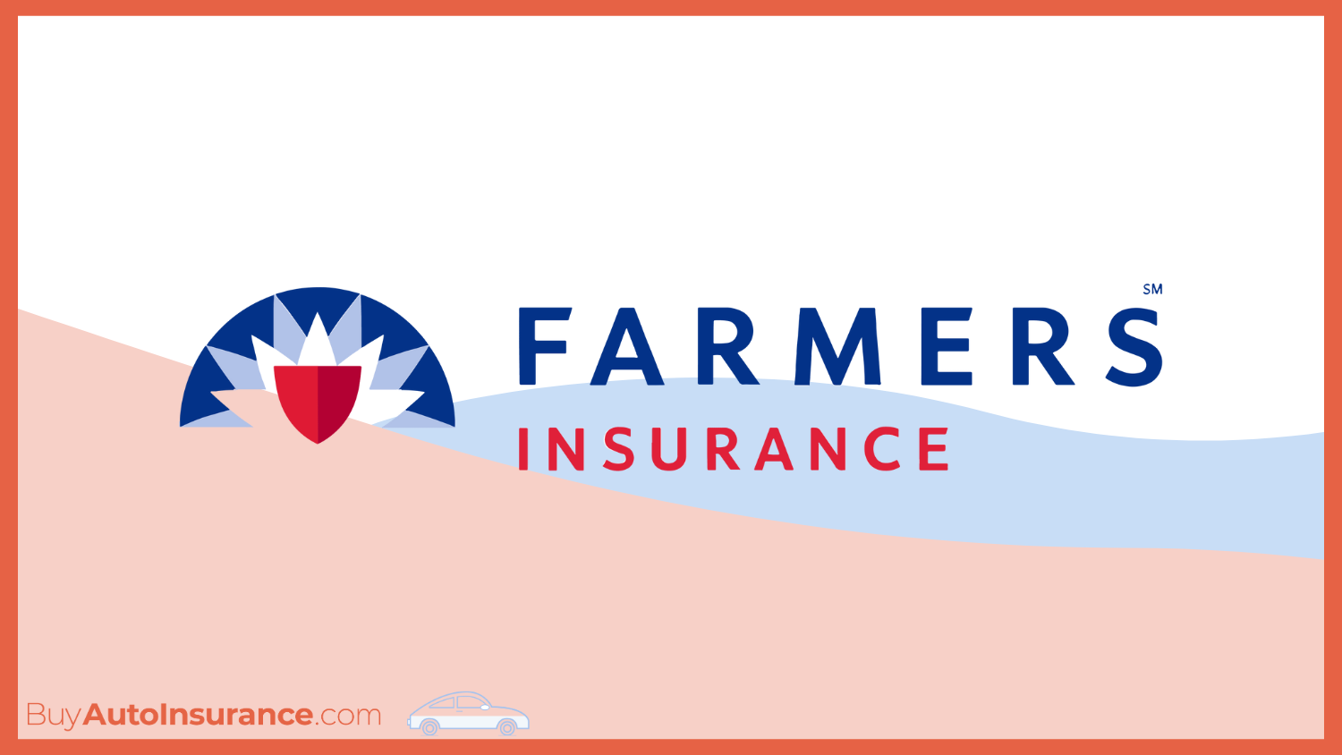 Cheap Auto Insurance Companies That Don't Monitor Your Driving: Farmers