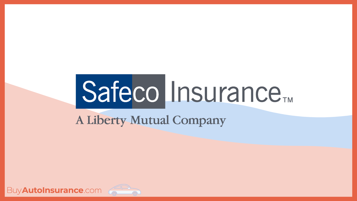 Safeco: Cheap Auto Insurance for Drivers With a Master's Degree