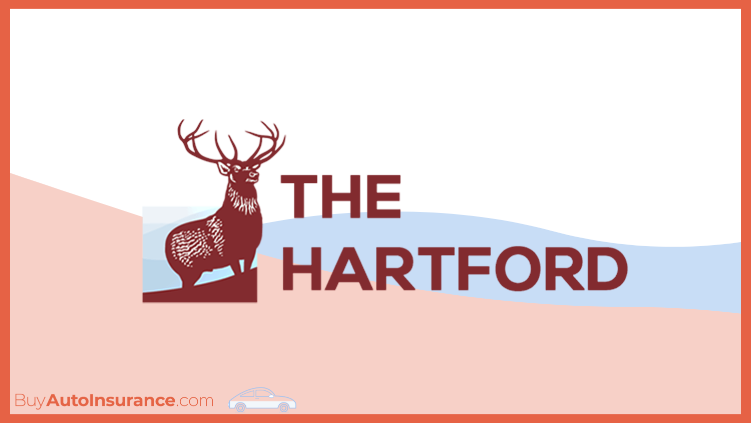 The Hartford: Cheap Auto Insurance Companies That Accept Felons