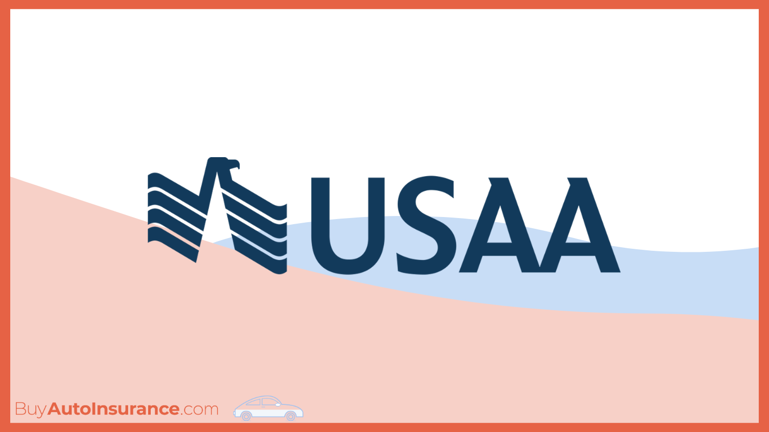 USAA: Cheap Auto Insurance for Foreigners